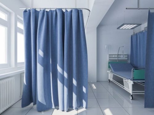 hospital-textile